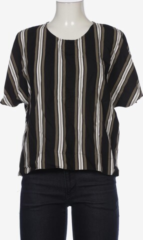 Betty & Co Bluse M in Schwarz: predná strana