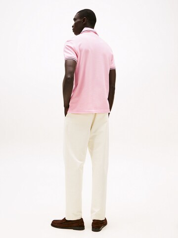 TOMMY HILFIGER Shirt in Pink