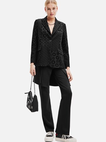 Blazer Desigual en noir