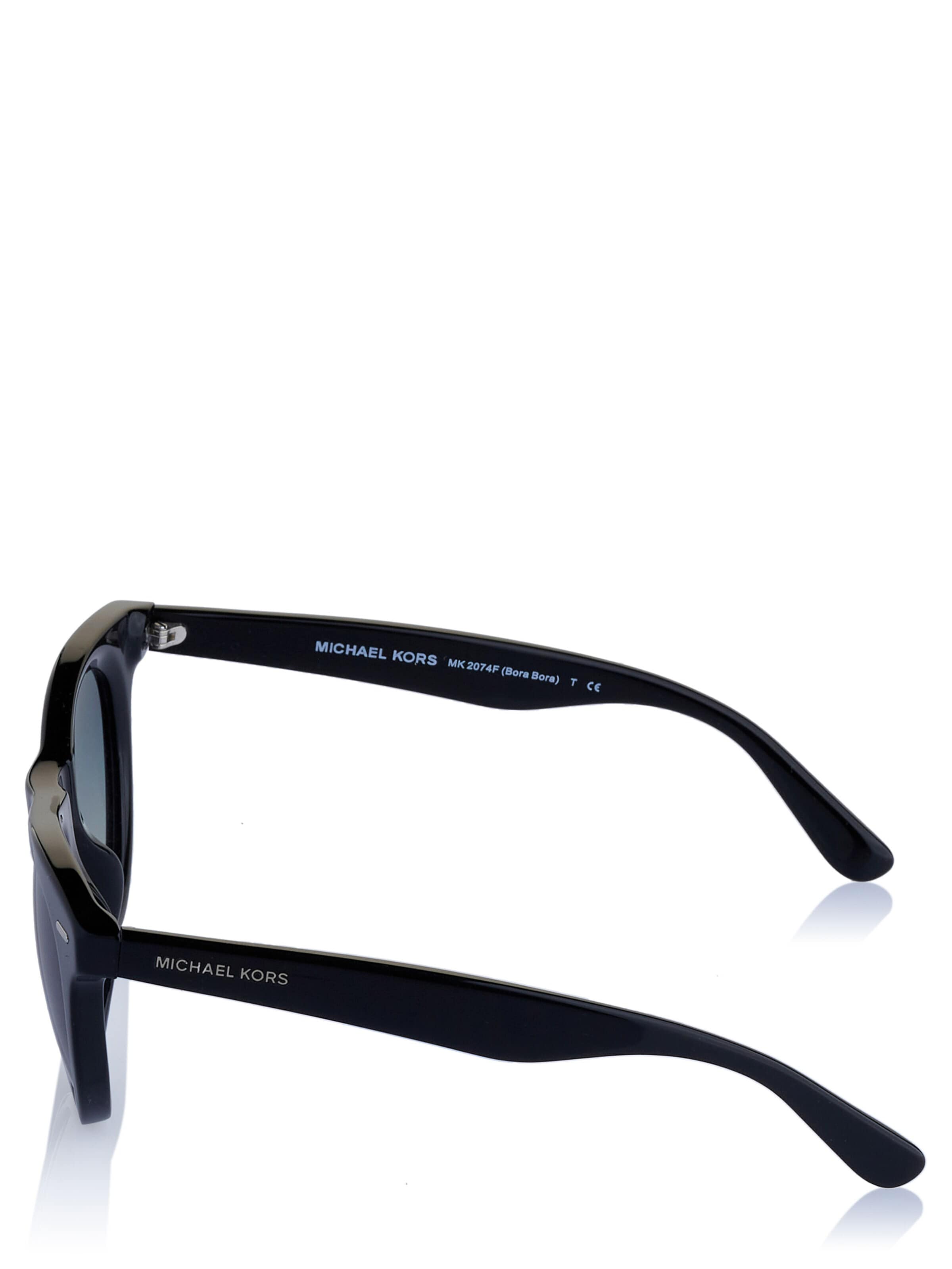 Michael KorsSunčane naočale 'Michael Kors Sonnenbrille' - crna boja