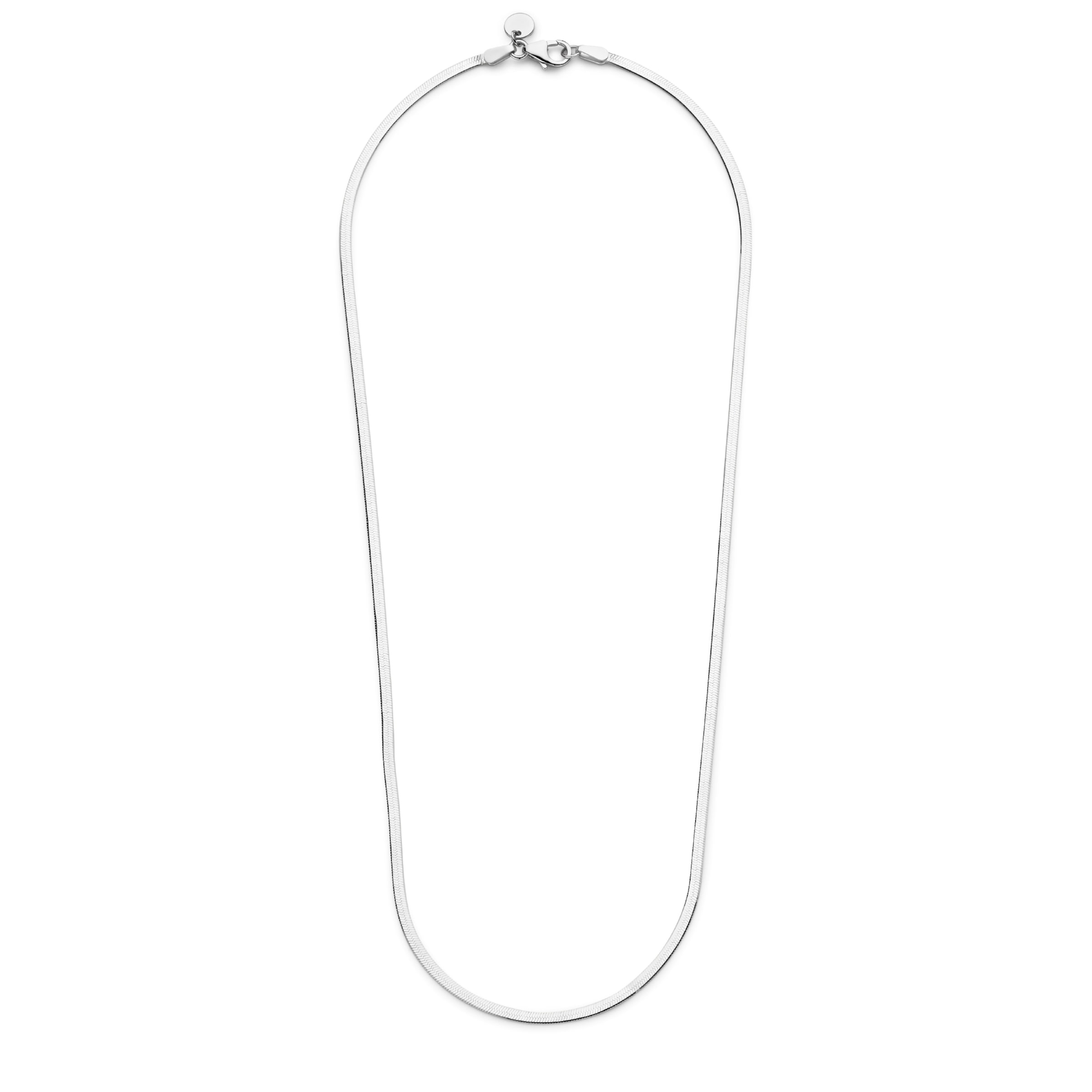 Parte di Me Jewelry set in Silver