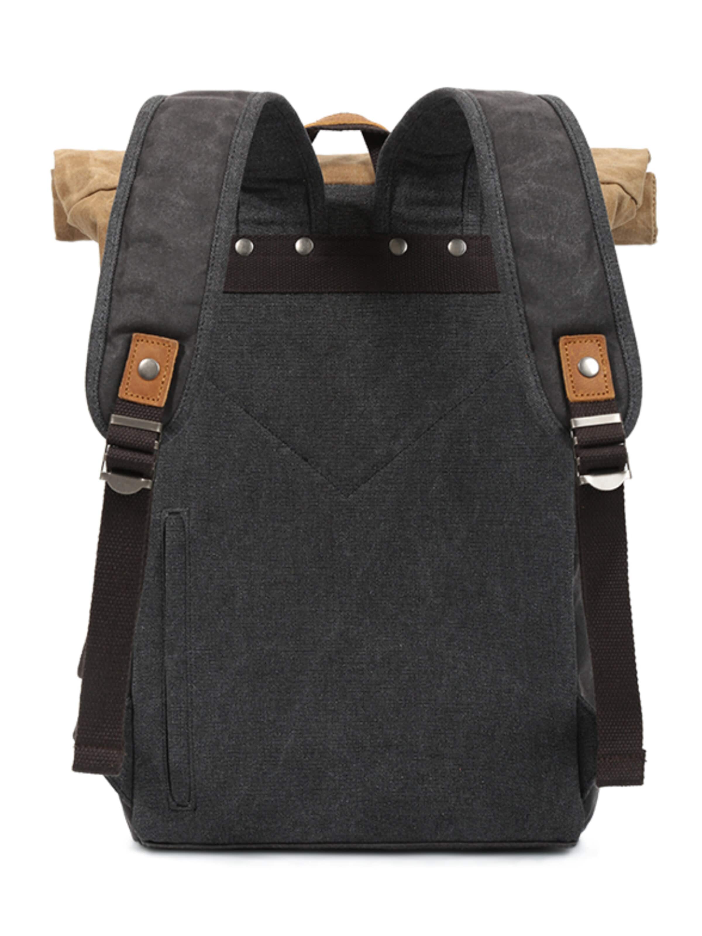 jolar Backpack 'UNISEX' in Green