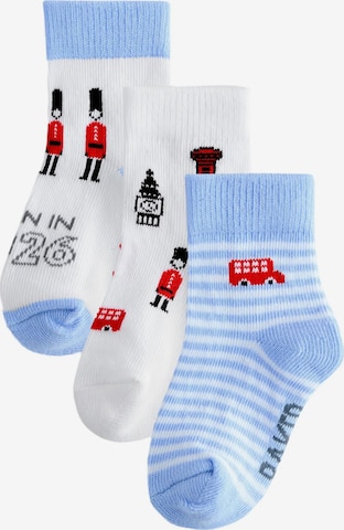 Baker by Ted Baker Sukat värissä sininen: etupuoli