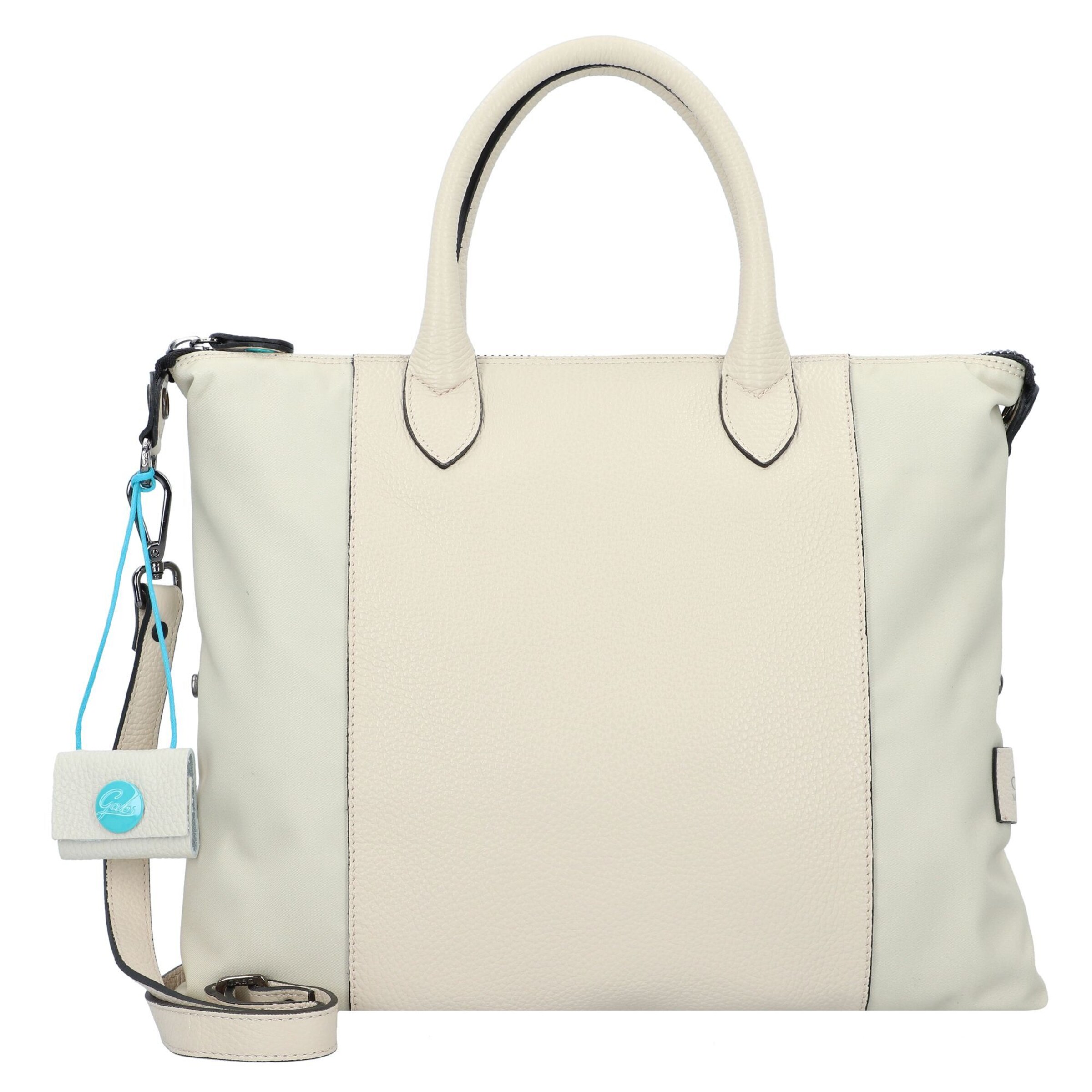 Gabs Handbag 'G3 Pop' in Beige: front