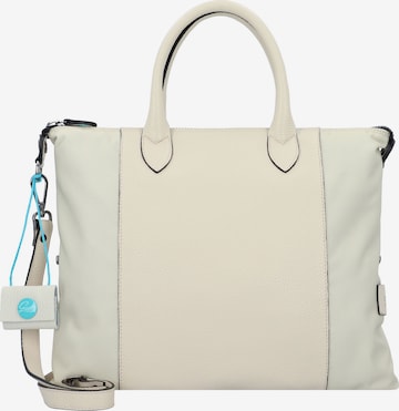 Sacs à main 'G3 Pop' Gabs en beige : devant