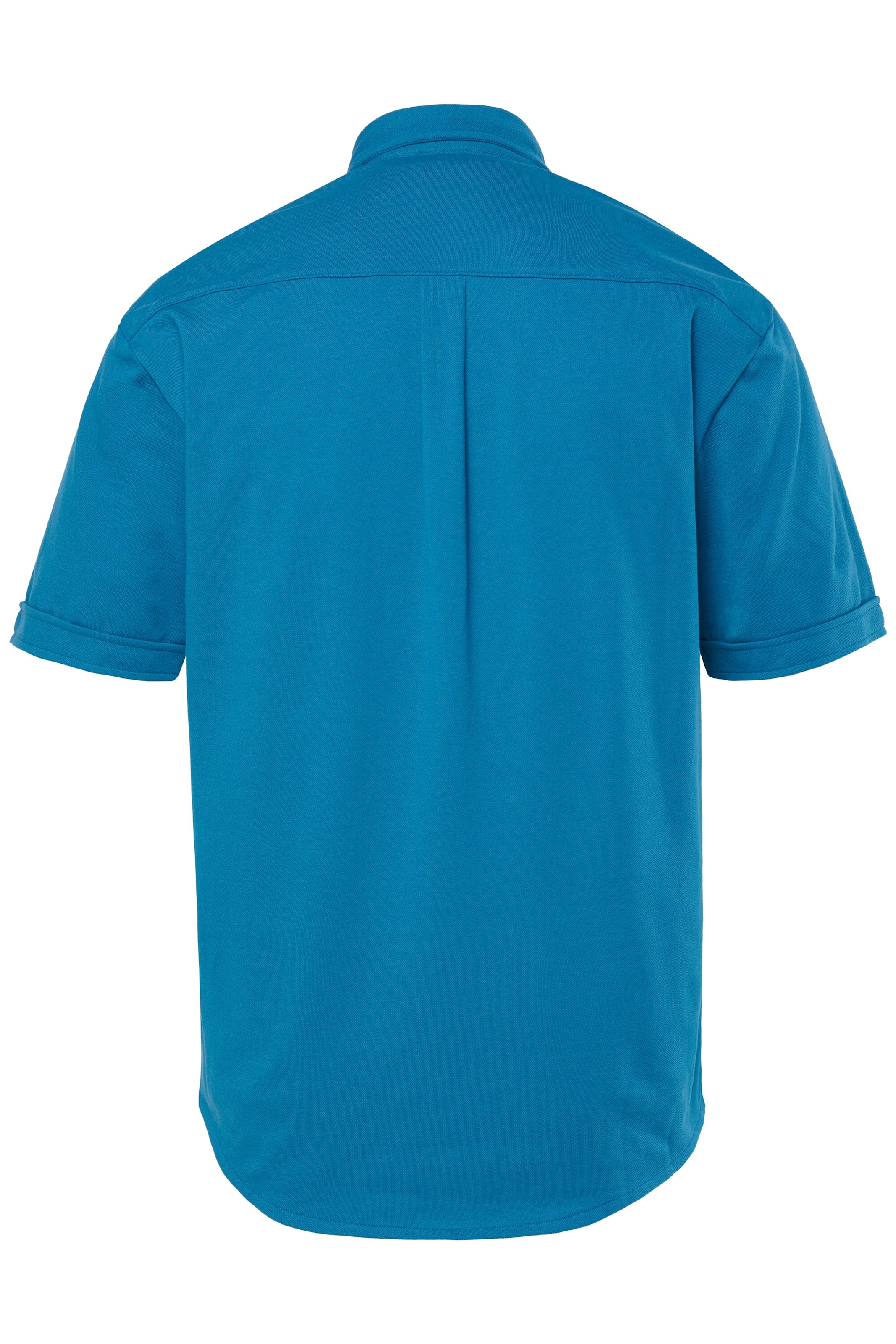 JP1880 Regular fit Button Up Shirt in Blue