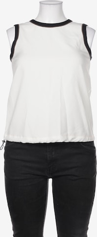 CINQUE Blouse & Tunic in M in White: front