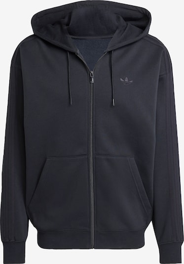 ADIDAS ORIGINALS Gornji dio trenirke 'Adicolor' u crna, Pregled proizvoda