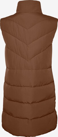 Noisy may Vest 'Dalcon' i brun