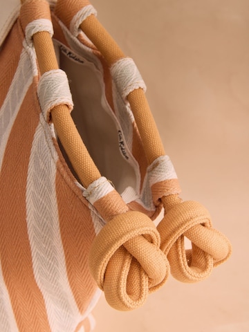 Cath Kidston - Mala de ombro em rosa