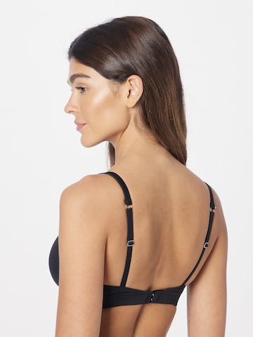 Triangle Soutien-gorge Gilly Hicks en noir