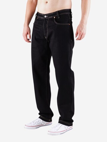Picaldi Tapered Jeans 'Zicco 472 J' in Black