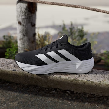 Chaussure de course 'Galaxy 8' ADIDAS PERFORMANCE en noir