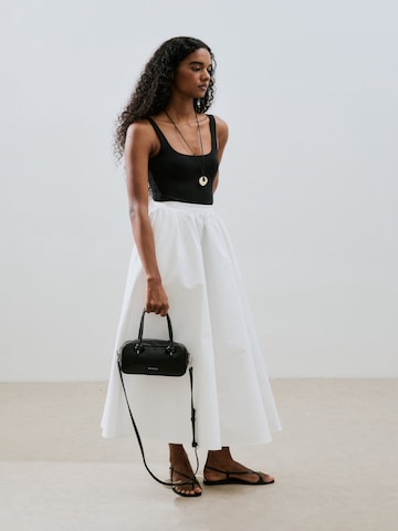 MANUKA Skirt in Beige