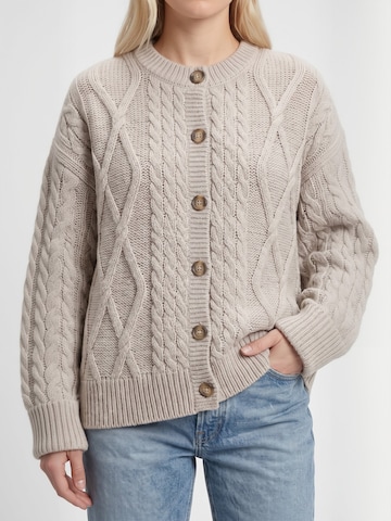 Opal Studio Sweater ' Carla ' in Beige: front