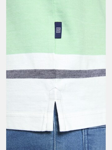T-Shirt 'Torinella' BABISTA en vert