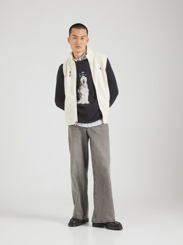 Polo Ralph Lauren Sweter w kolorze szary
