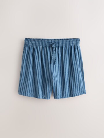 zils Next Īsā pidžama