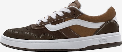 Sportbačiai be auliuko 'CRUZE 3.0' iš VANS, spalva – rusvai rausva / tamsiai ruda / balta, Prekių apžvalga