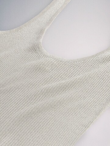 The Set Gebreide top in Gemengde kleuren