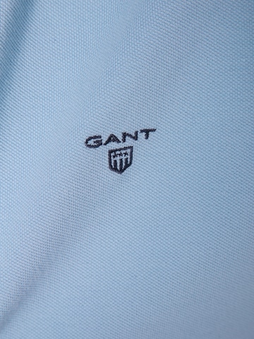 GANT Poloshirt in Blau