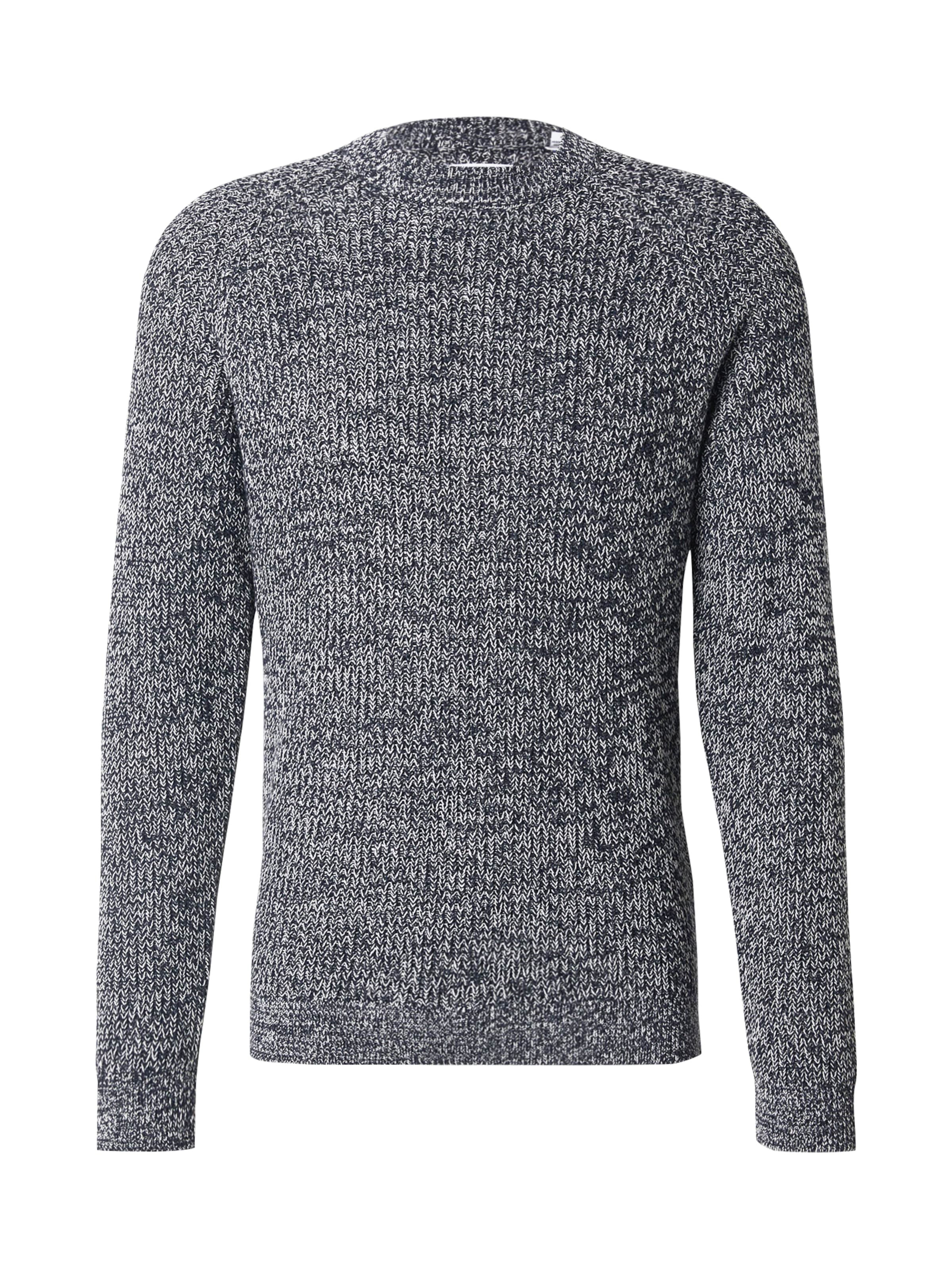 Pullover 'ONSFELIP' di Only & Sons in blu: frontale