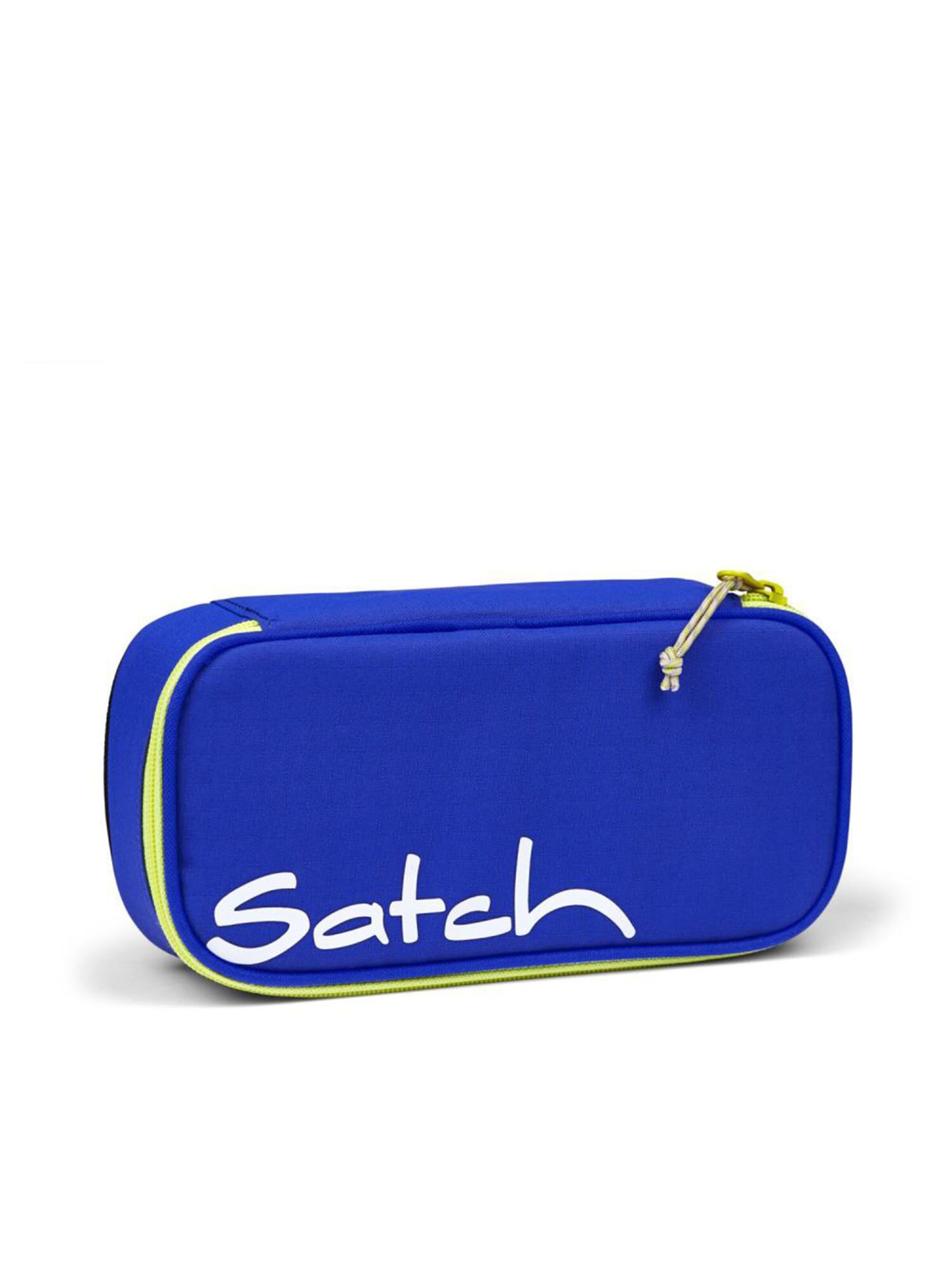 Satch Backpack 'Climber Special' in Blue