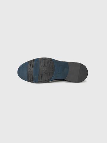 Dr. Martens Kozačky 'Serena' – šedá
