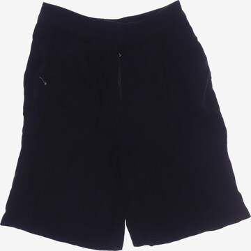Abercrombie & Fitch Shorts in XXS in Blue: front