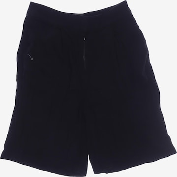 Abercrombie & Fitch Shorts XXS in Blau: predná strana