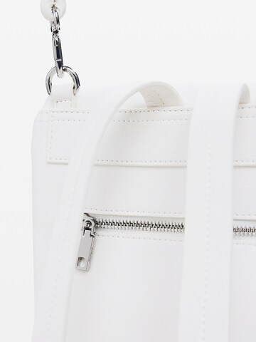 Desigual Backpack in White