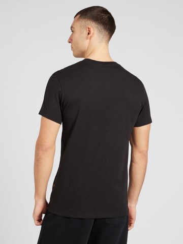 T-Shirt G-Star RAW en noir