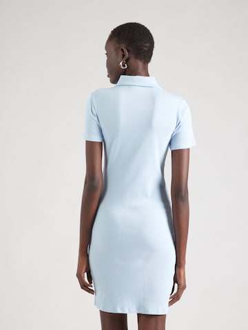 Abito 'PCKITTE' di PIECES in blu