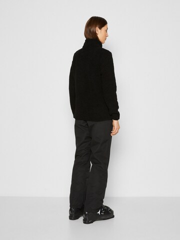 elho Fleece jacket 'MONT FORT 89' in Black