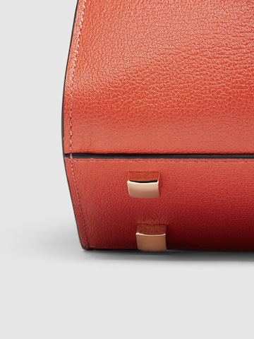 Piquadro Laptoptas in Oranje