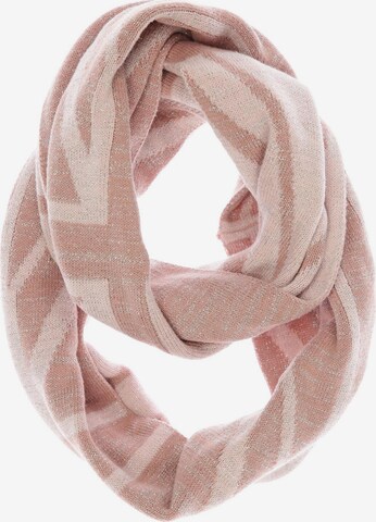 Pepe Jeans Scarf & Wrap in One size in Pink: front