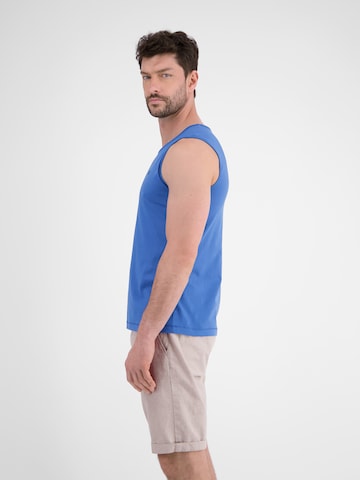 LERROS Shirt in Blauw