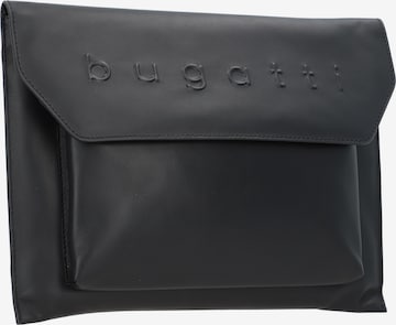 bugatti Laptop Bag 'Daphne' in Black