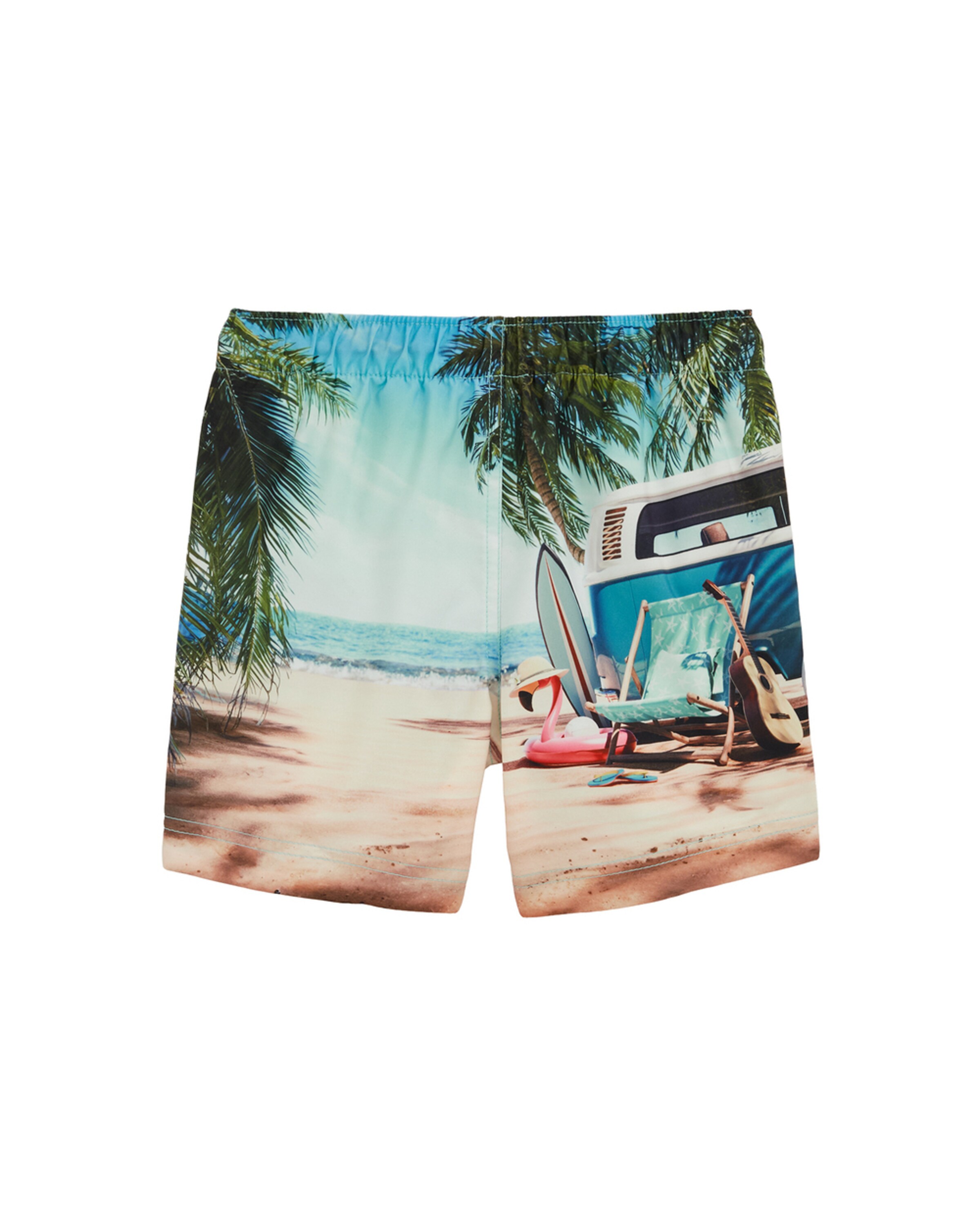 Maillot de bain WE Fashion en mélange de couleurs