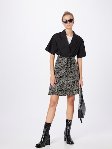 modström Skirt 'Alexander' in Black