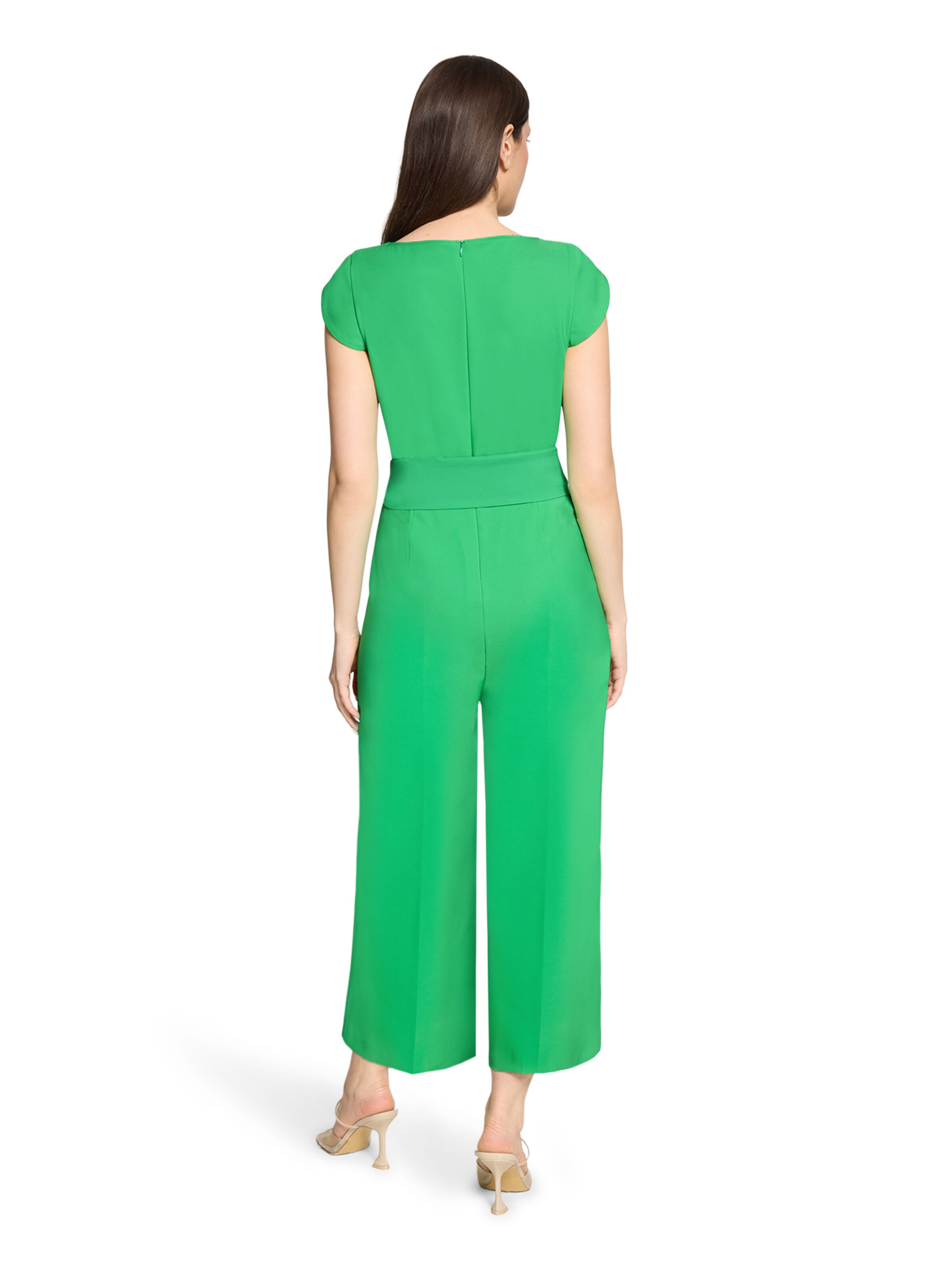 Betty Barclay Jumpsuit in Green