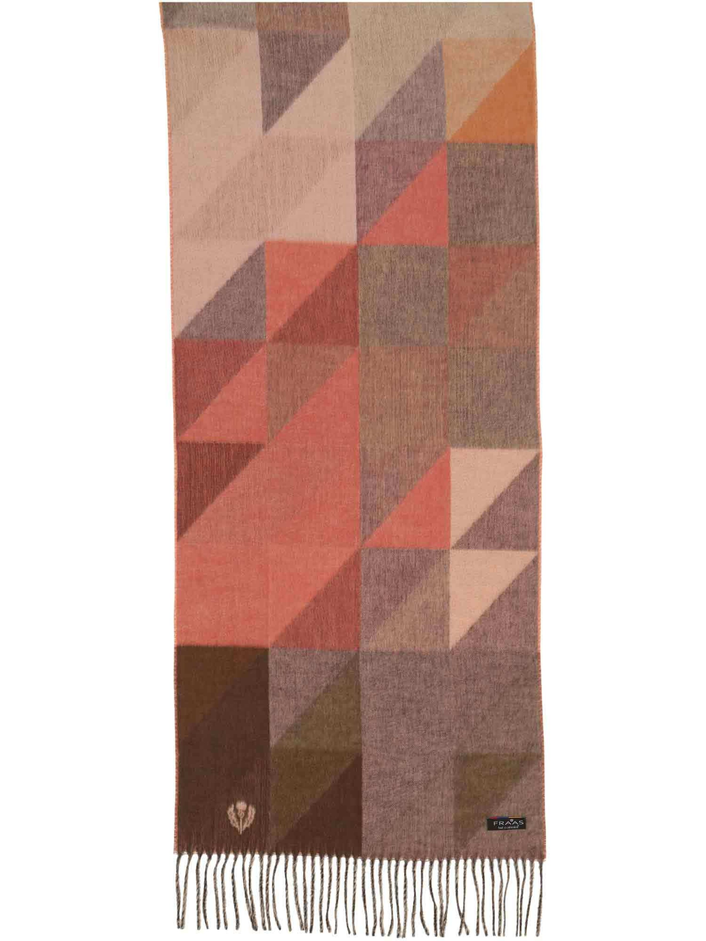 FRAAS Schal in Beige