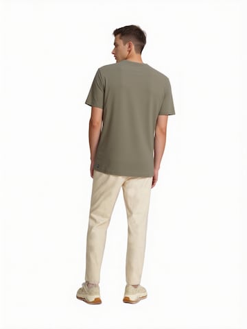 Petrol Industries Bluser & t-shirts i grøn