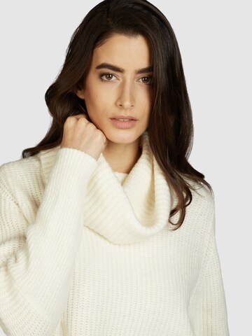 MARC AUREL Trui in Beige