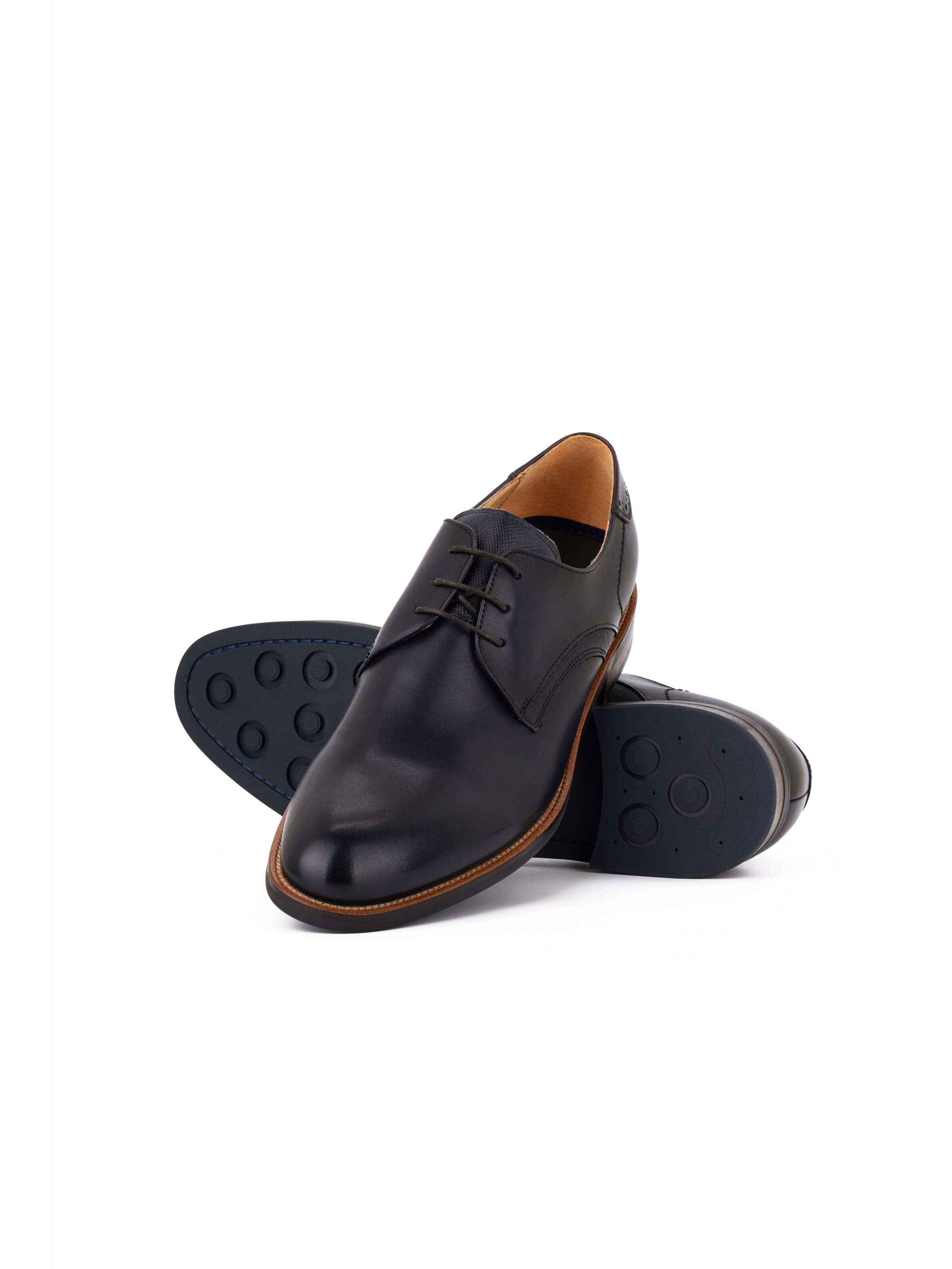 Digel Schnürschuh 'Scout'‌‌‌‌‌‌‌‌‌‌ in Blau