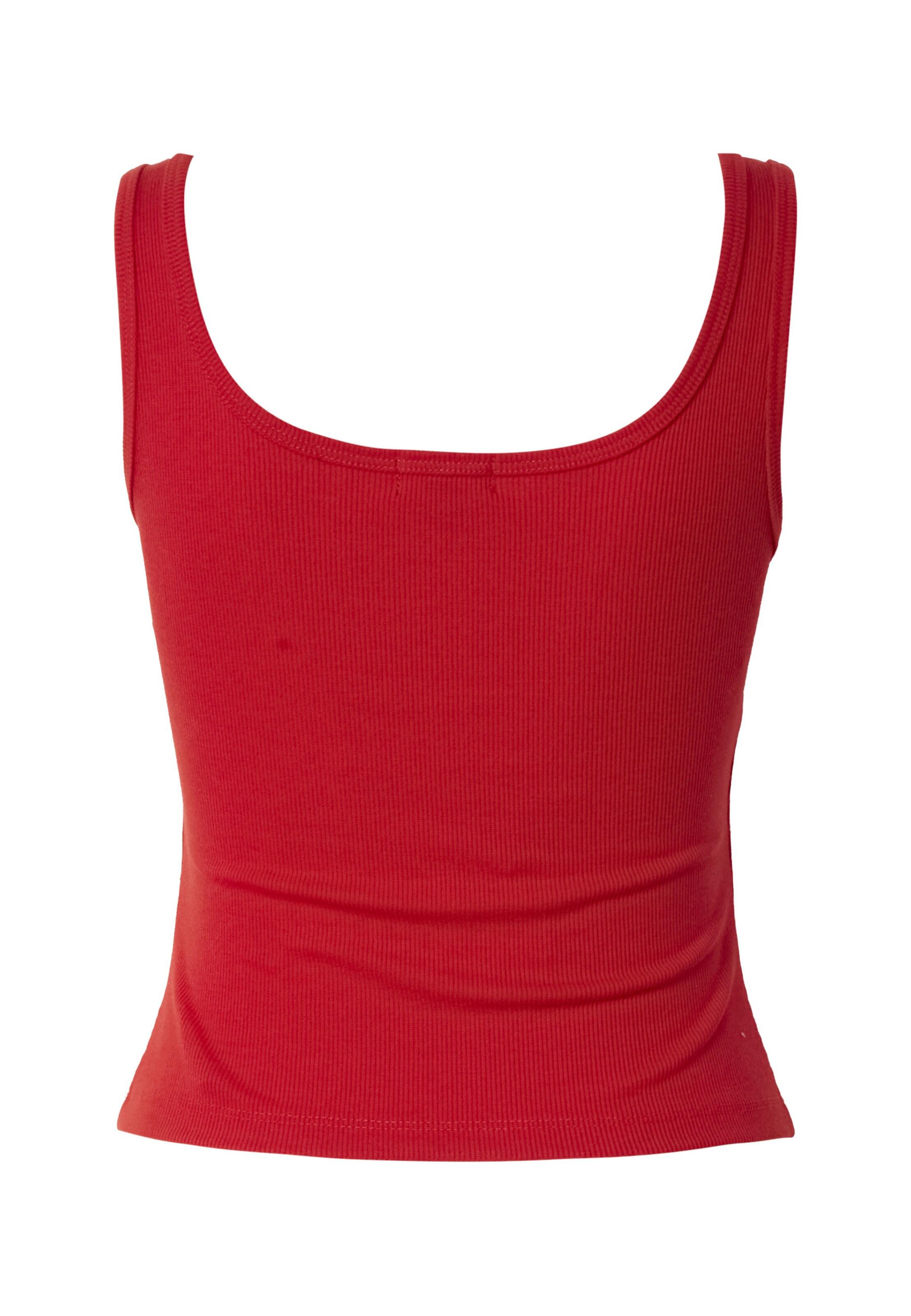 True Religion Top in Rood