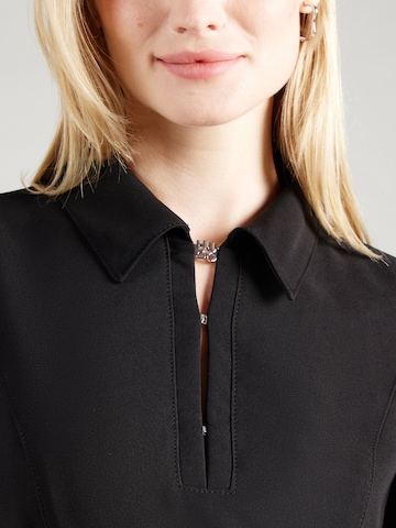 Robe 'Kalimba' HUGO en noir