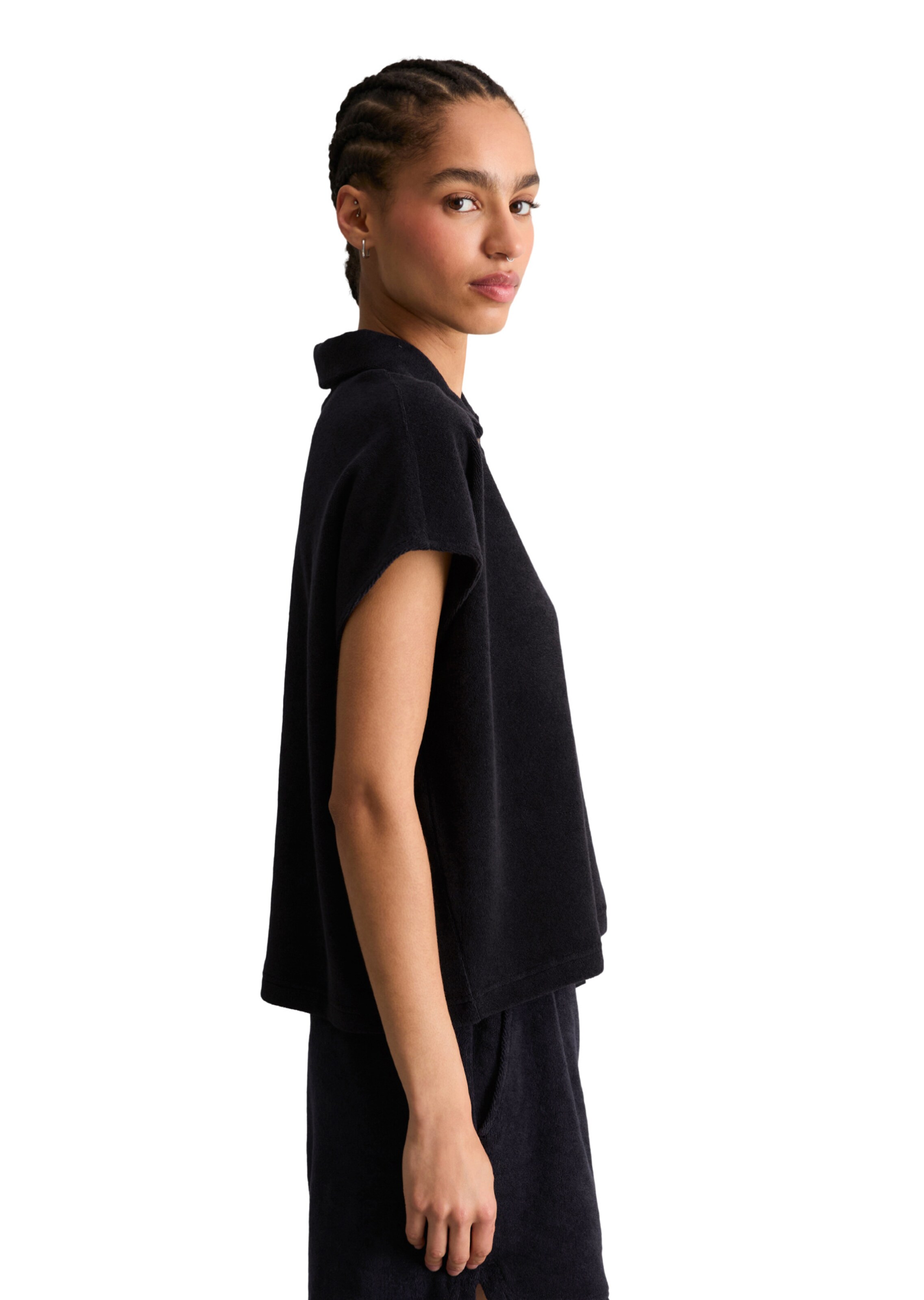 T-shirt Marc O'Polo DENIM en bleu