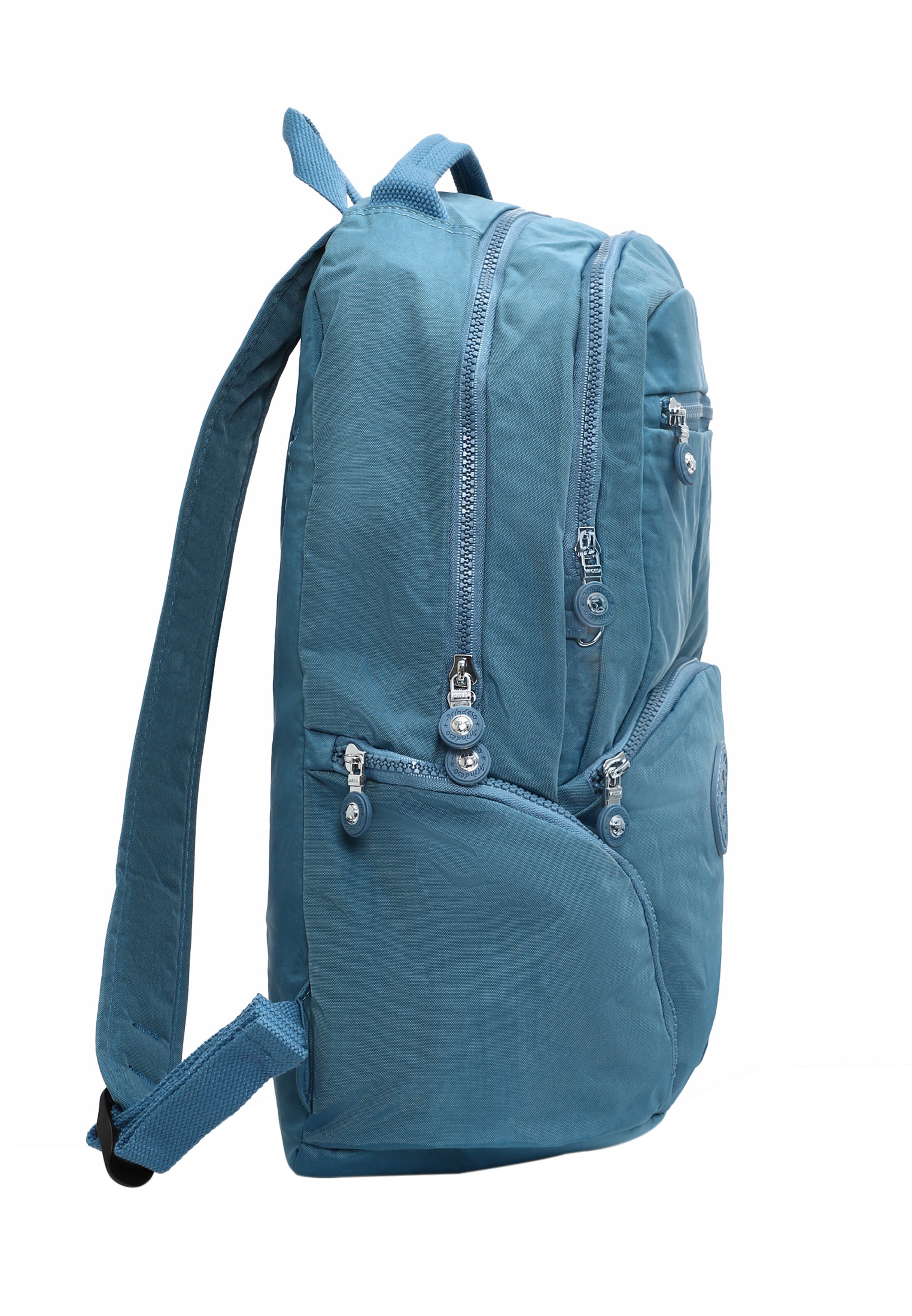 Mindesa Nahrbtnik | modra barva