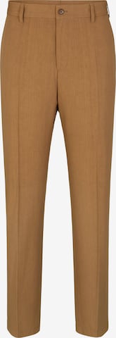 STRELLSON Hose 'Joe' in Gelb: Vorderseite